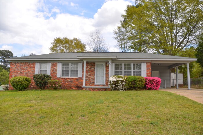 Primary Photo - Huge Yard!