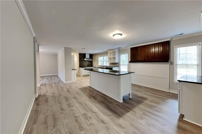 Foto del edificio - 2916 Sope Creek Dr