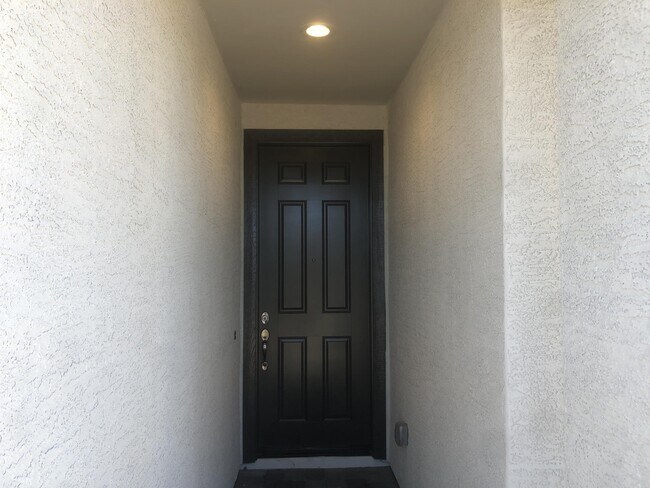 Foto del edificio - 1681 N Hester Trail