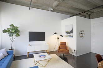 Morgan Lofts photo'