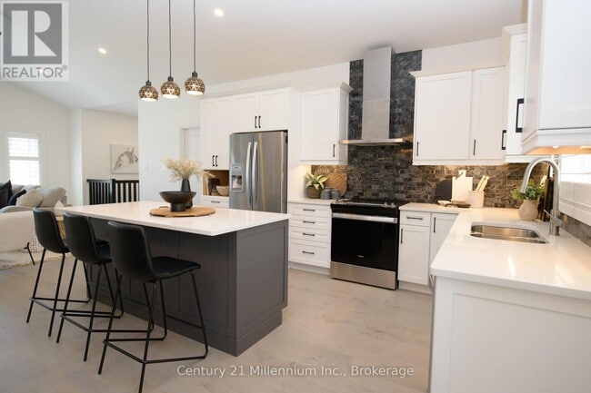 Photo du bâtiment - 107 Plewes Dr