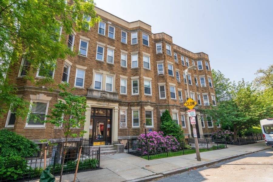 120-124 Calle Peterborough - 120-124 Peterborough Street