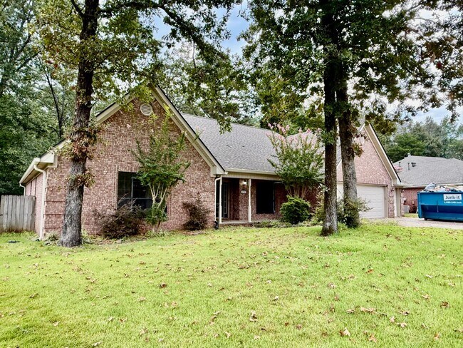 Foto del edificio - 4707 Glenn Valley Dr, Little Rock