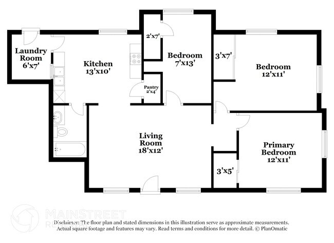 Foto del edificio - 4225 N Jackson Ave