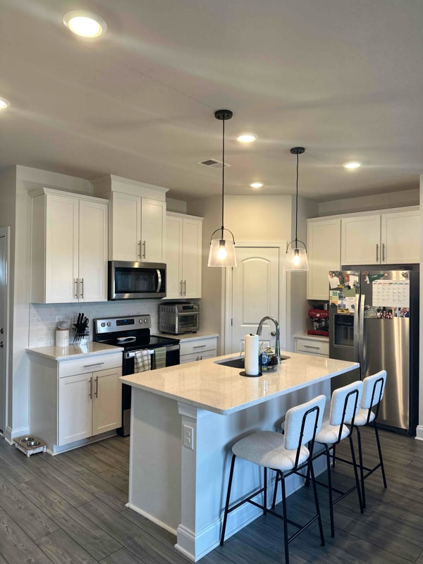 Photo - 4652 Ridge Bend Dr Townhome