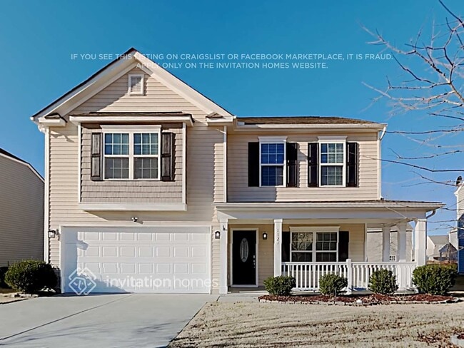 Building Photo - 1121 Raven Perch Dr