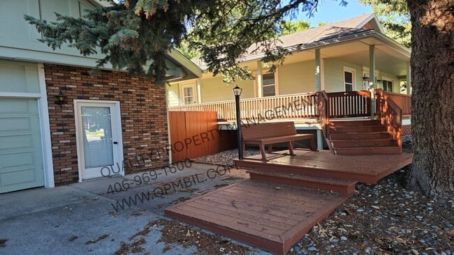 Building Photo - BEAUTIFUL 4 BED 3 BATH HOME FOR RENT