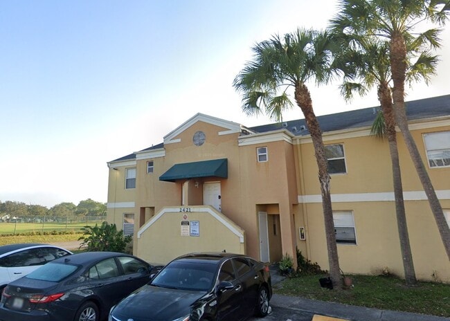 Photo - 2421 NW 56th Ave Townhome