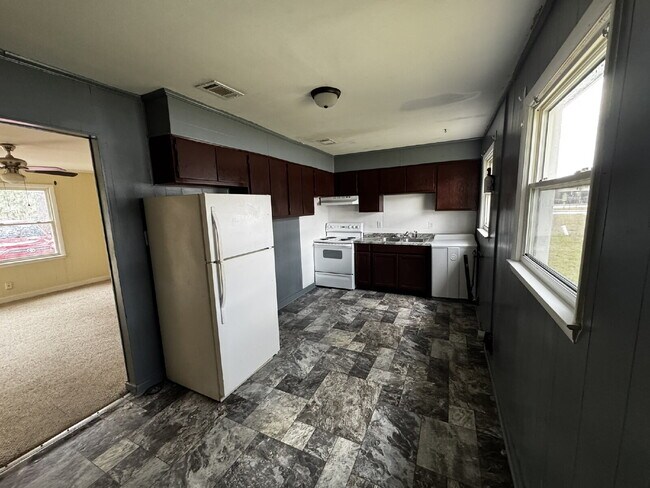Foto del edificio - Apartment for Rent