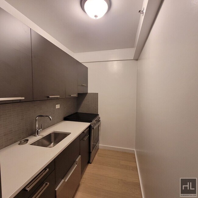 Foto del edificio - East 39th Street