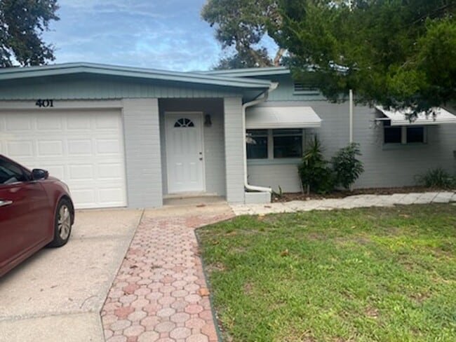 Foto del edificio - NSB BEACHSIDE - WALK TO FLAGLER AVE!