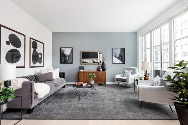 2 bedroom in NEW YORK NY 10036 - 2 bedroom in NEW YORK NY 10036 Apartment