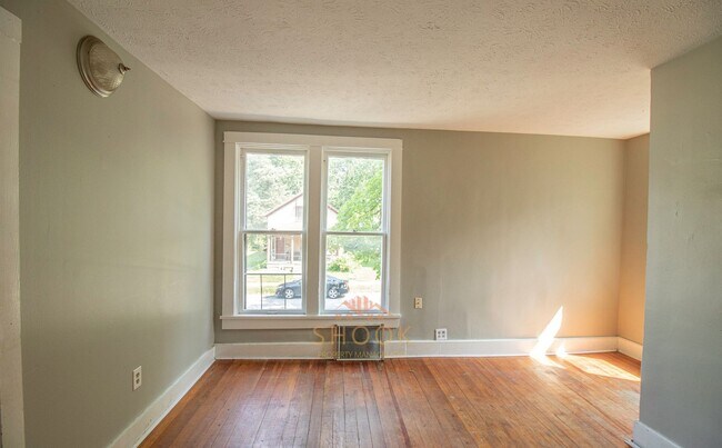 Foto del edificio - 822 N 7th St