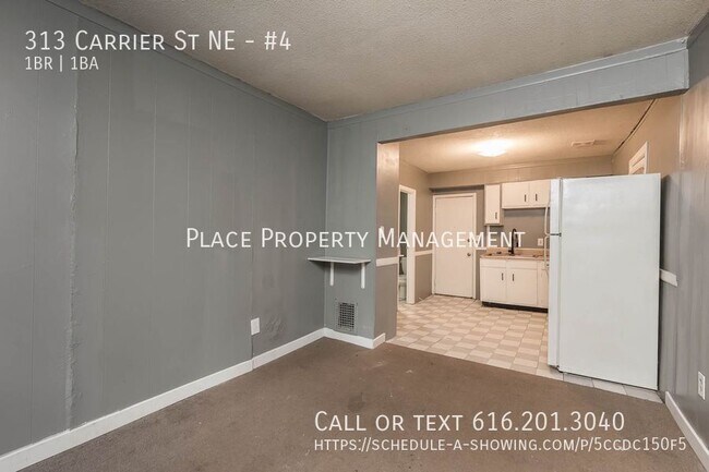 Foto del edificio - 313 Carrier St NE