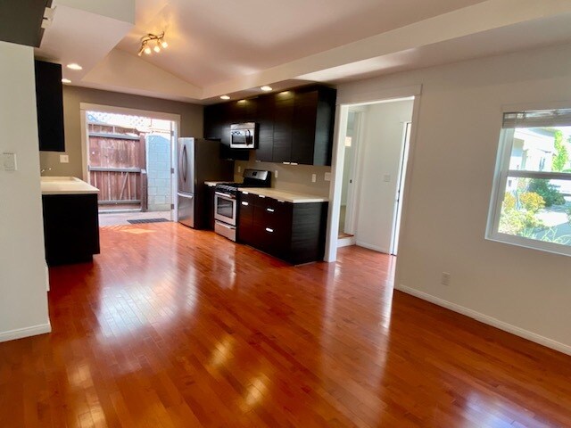 Building Photo - 1528 17th St