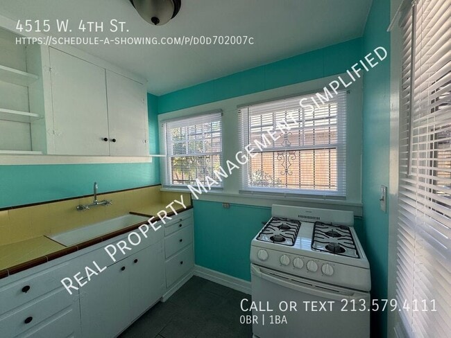 Building Photo - 4515 4th St