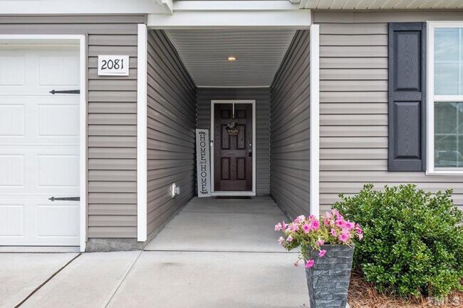 Building Photo - 2081 Alderman Way