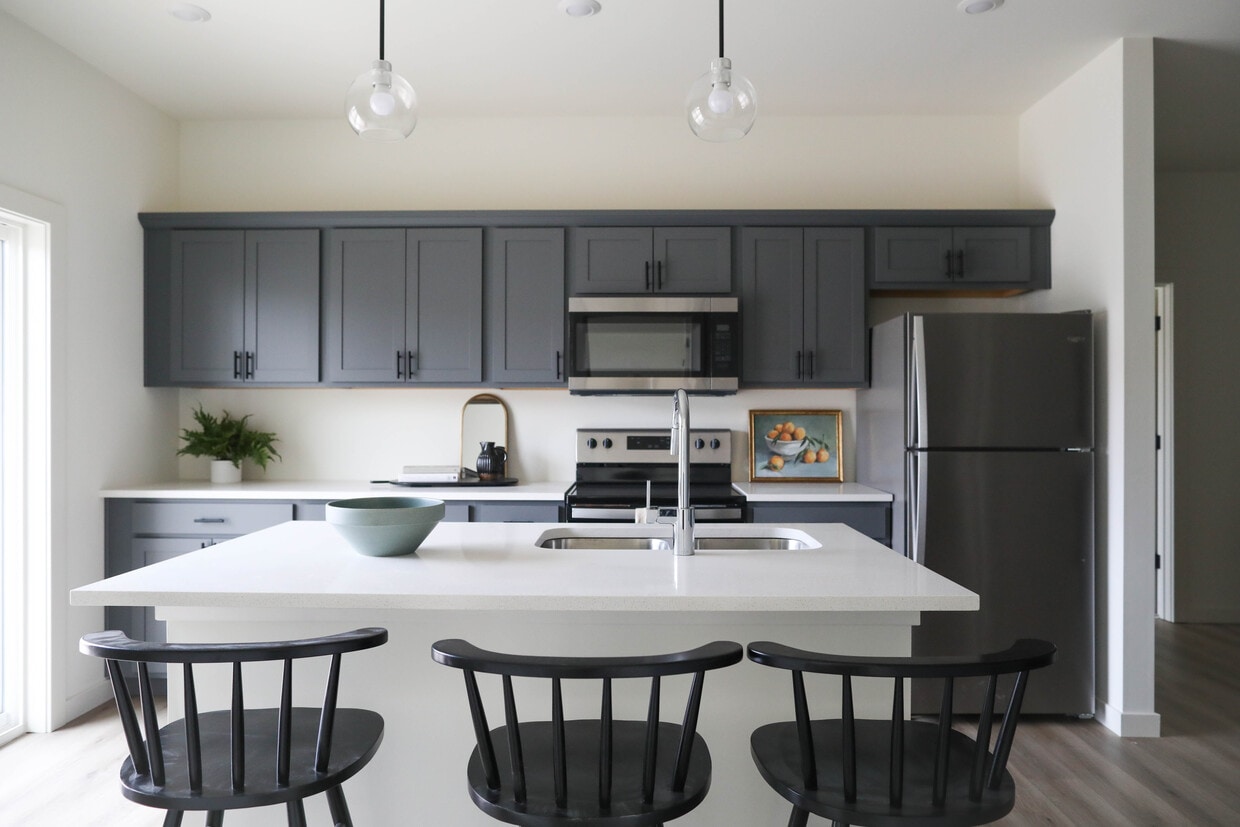 Emerson Flats Apartments in Mount Wolf, PA