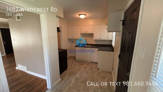 Foto del edificio - 3687 Windcrest Rd