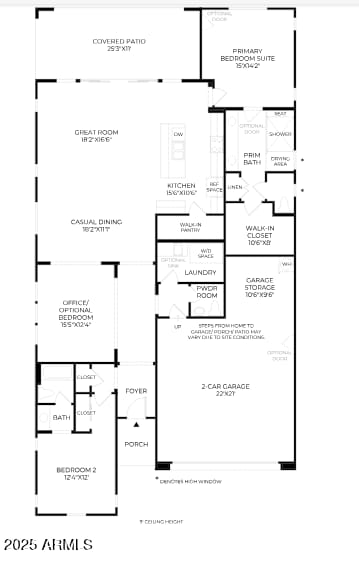Building Photo - 10808 N Brownsville Ln