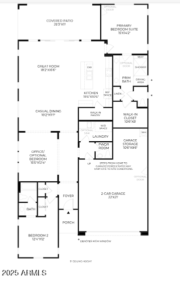 Foto del edificio - 10808 N Brownsville Ln
