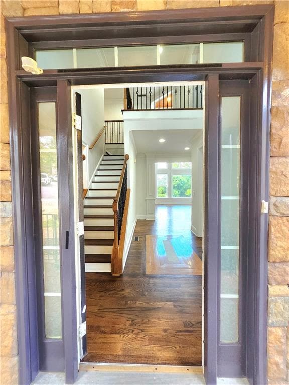 Building Photo - 3306 Chastain Ridge Dr