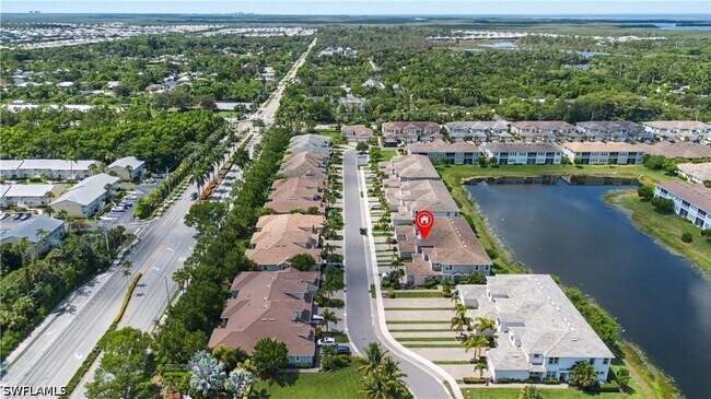 Foto del edificio - 4713 Arboretum Cir