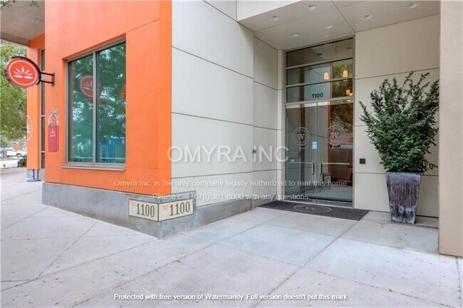 Building Photo - 1100 Howell Mill Rd NW