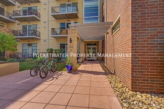 Building Photo - 3601 Arapahoe Ave