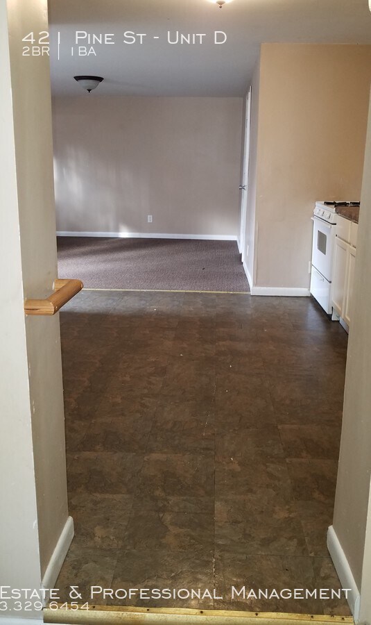 Building Photo - 421 Pine St, Unit D, Clio, MI