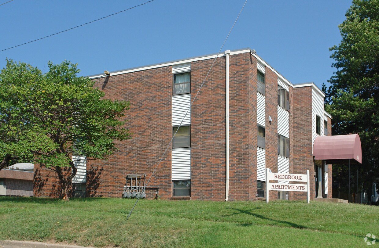 Foto del edificio - 1337 SW Clay St
