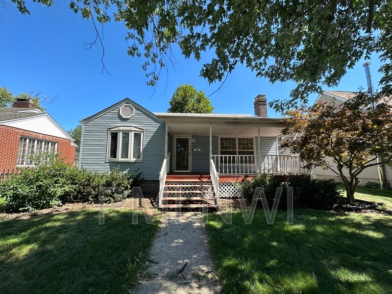 Primary Photo - 209 N Rensselaer Ave
