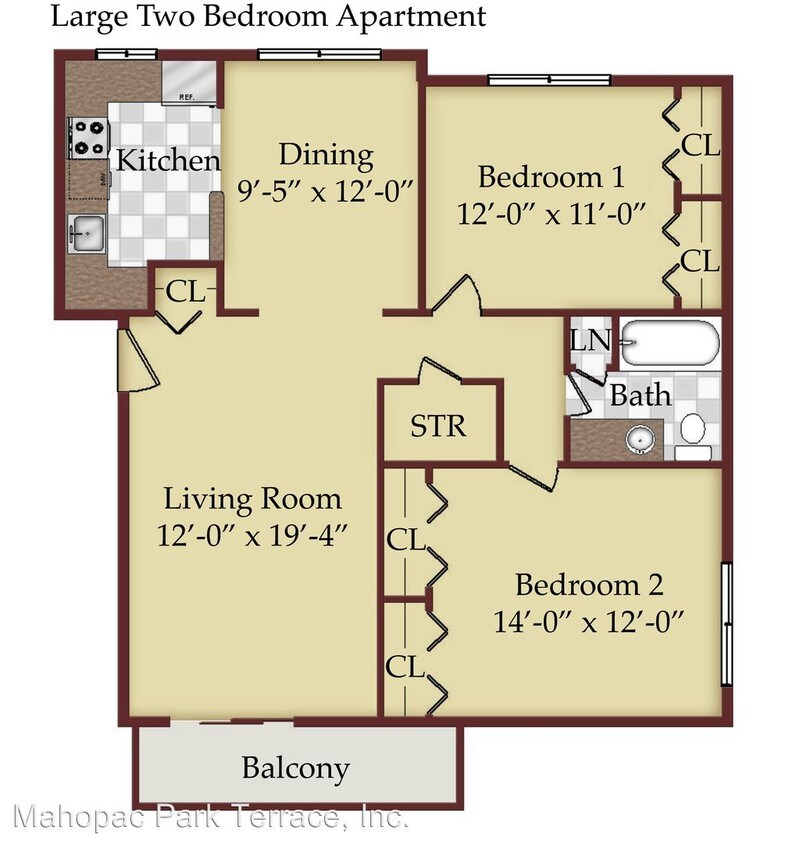 7 Greenhill Dr Unit 32 A, Fishkill, NY 12524 Condo for Rent in