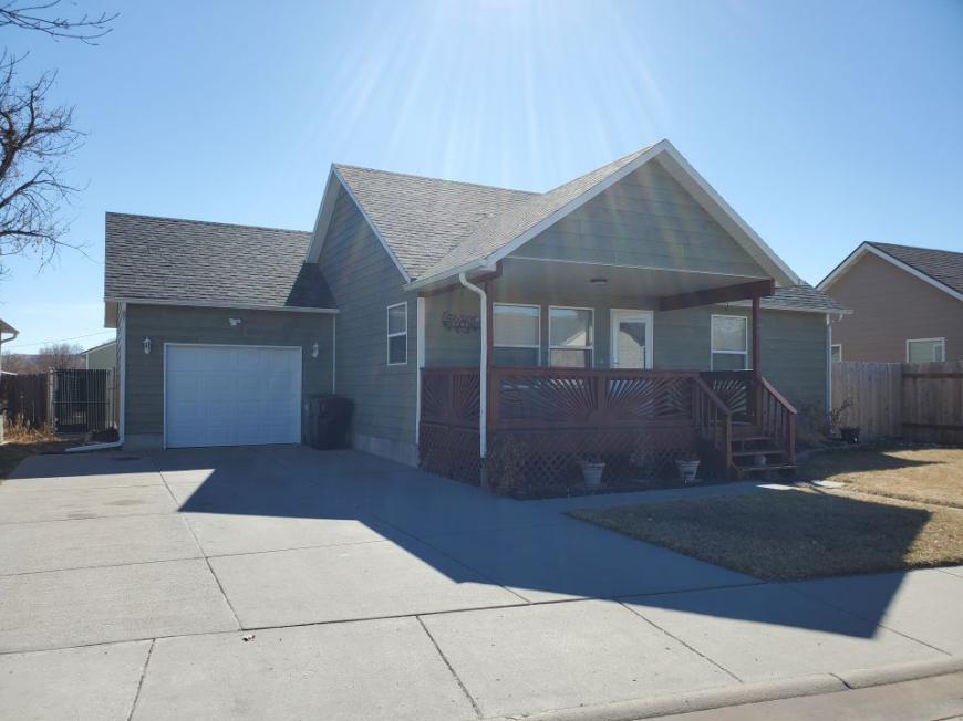 Primary Photo - 3 bedroom in Billings MT 59101
