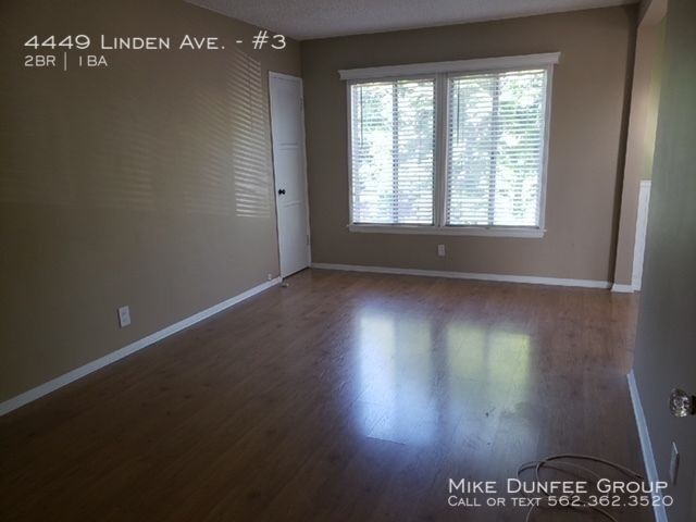 Building Photo - 2BR/1BA Apartment in Bixby Knolls