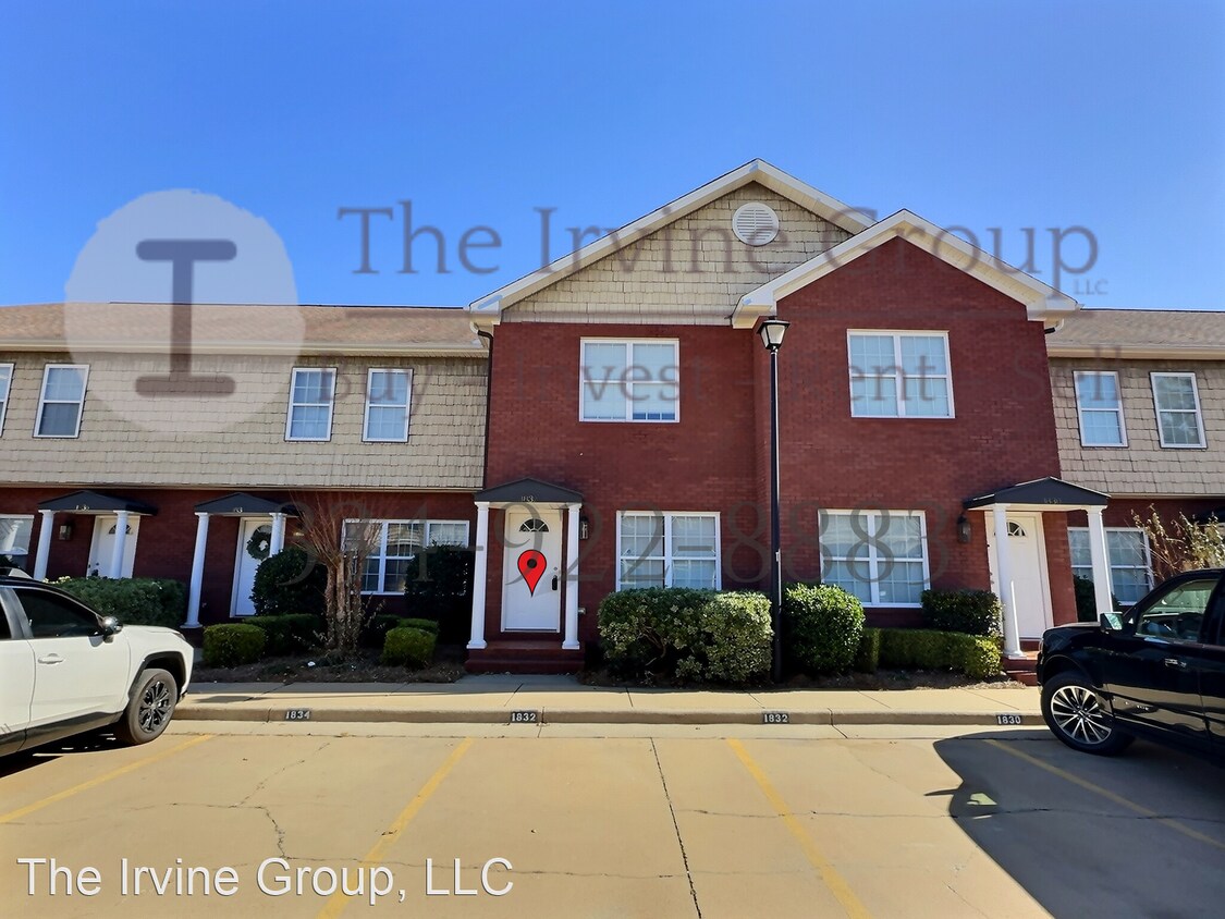 Foto principal - 2 br, 2.5 bath House - 1832 Station Drive