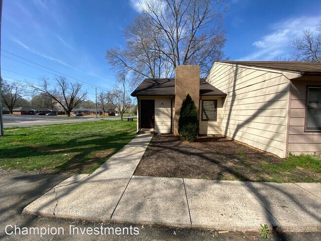 Foto del edificio - 2 br, 1 bath House - 846 Warren St. c 7 C-7