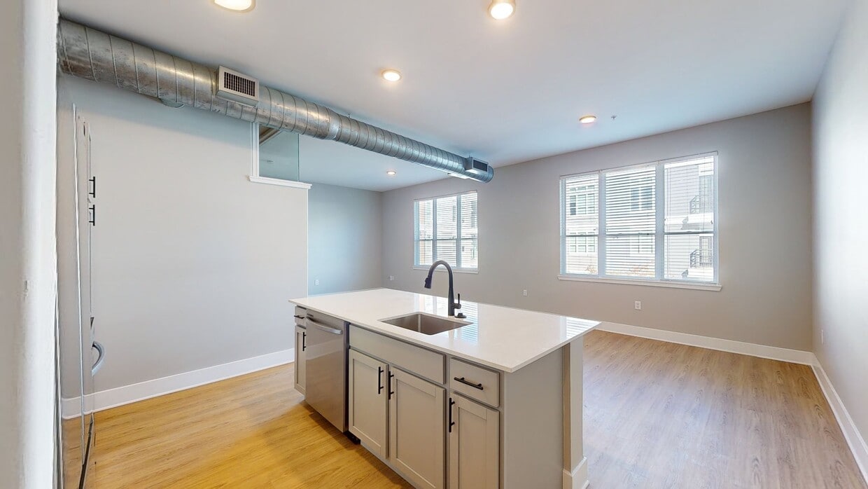 Photo - Towson Promenade Apartments