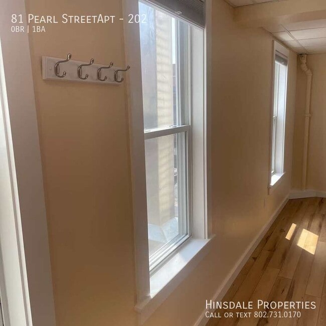 Foto del edificio - 81 Pearl St