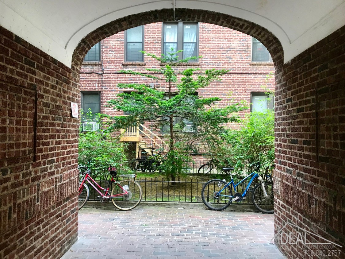 Primary Photo - 874 43rd Street #1ER