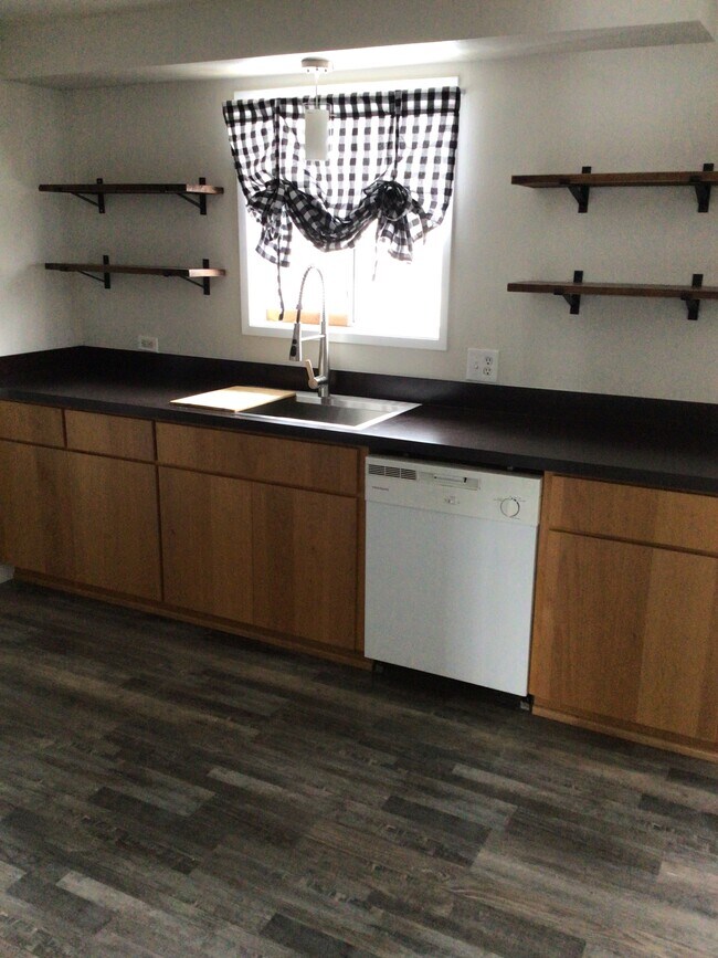 Cocina - 1320 Summers Ln