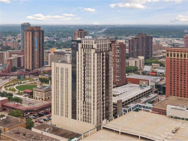 Foto del edificio - 201 S 11th St