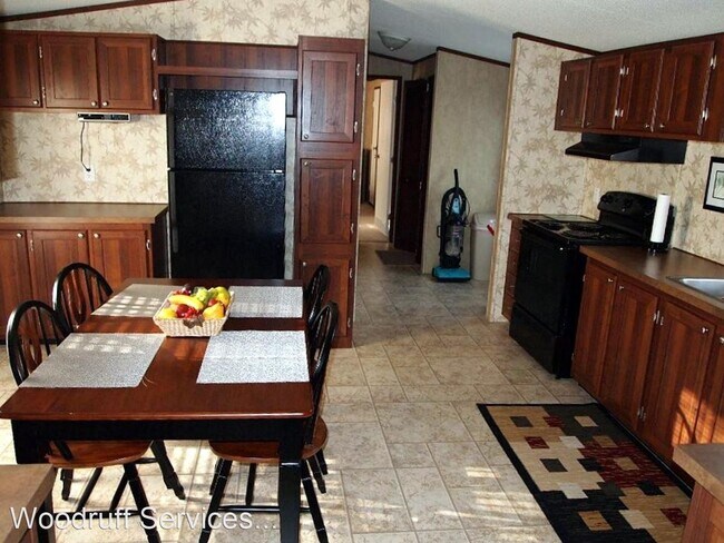 Building Photo - 3 br, 2 bath House - 185 Oak Hills Lane