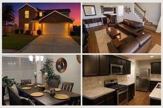 Building Photo - 14018 Stony Gap Ln