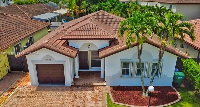 Foto del edificio - 15548 SW 19th Ln