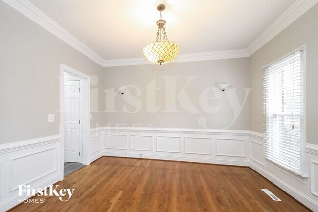 Foto del edificio - 4413 Winterberry Ridge Ct