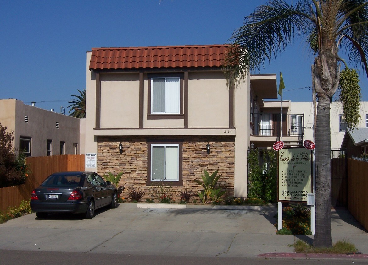 Primary Photo - 4113 43rd St
