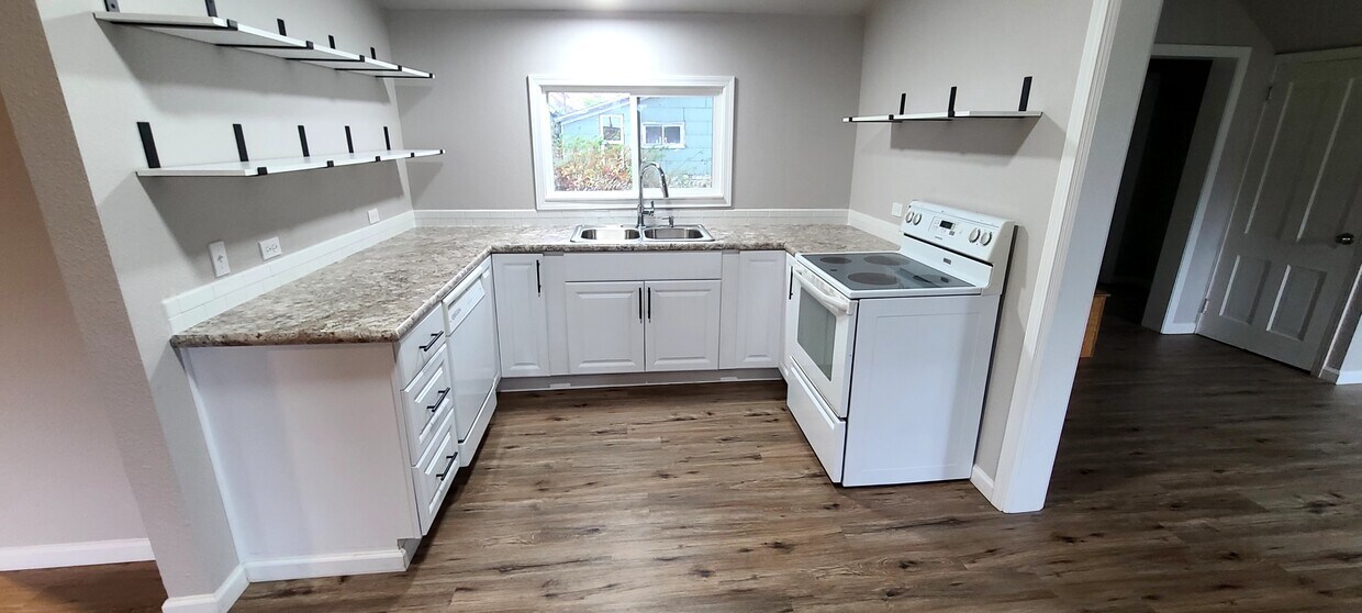 604 Wheeler St, Kendrick, ID 83537 House Rental in Kendrick, ID