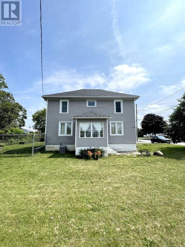 Primary Photo - 215 Cannifton Rd N