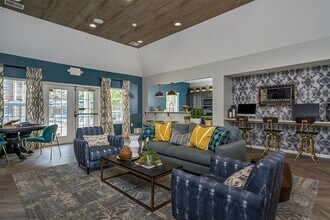 Interior Photo - The Pointe at Canton Apartments